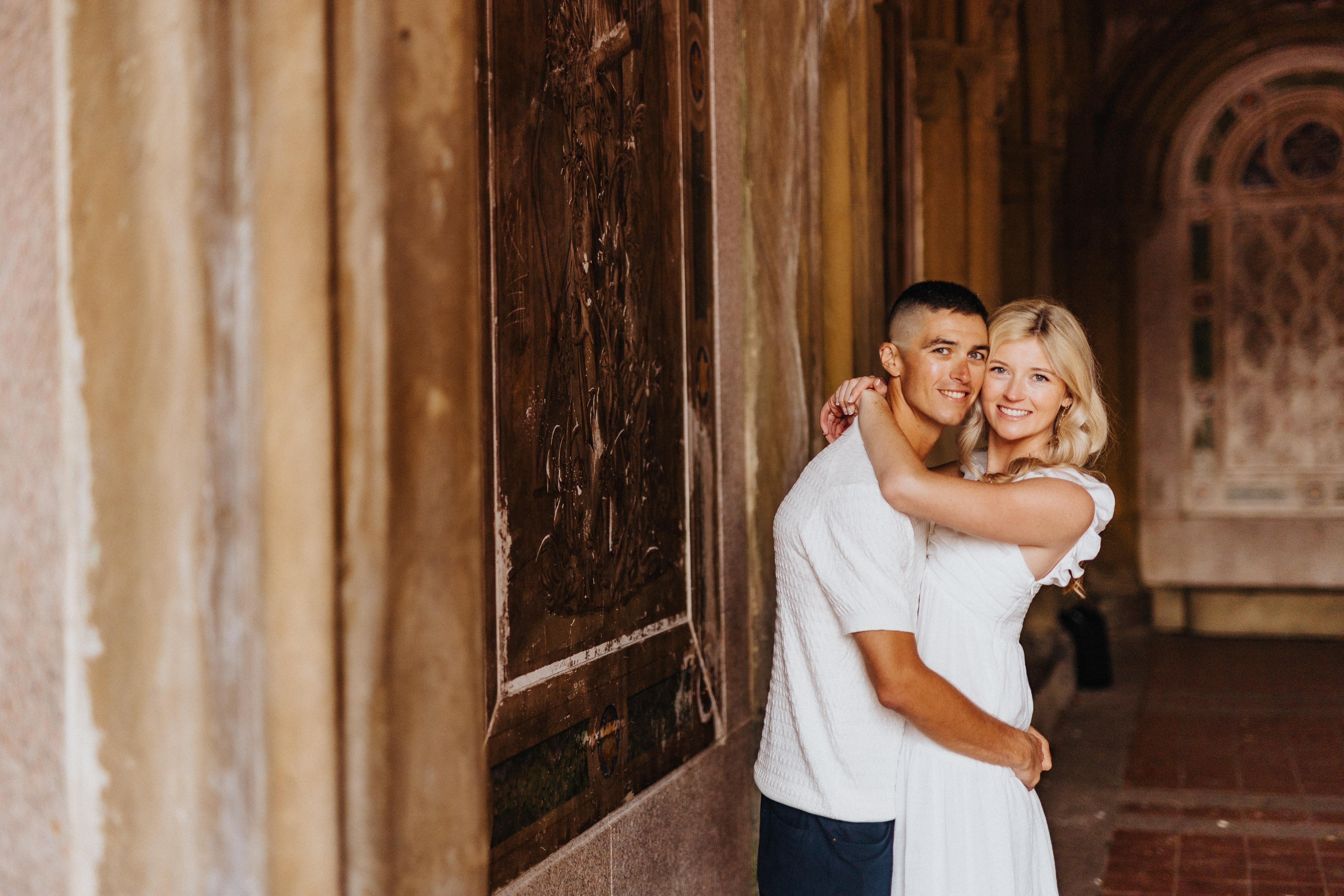 The Wedding Website of Finuala O’Shea and John Phelan