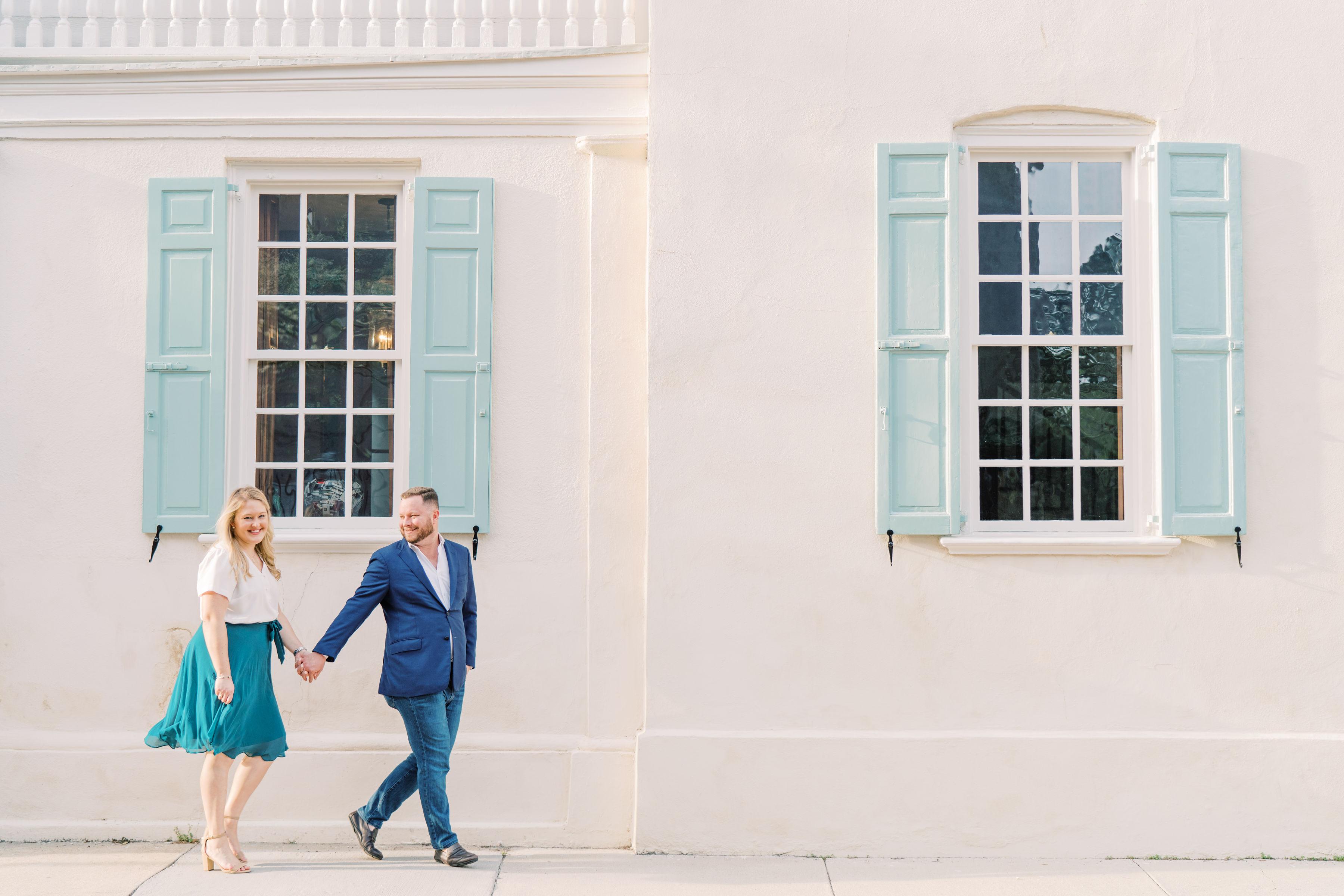 The Wedding Website of Rachel Roland and Brian Clark