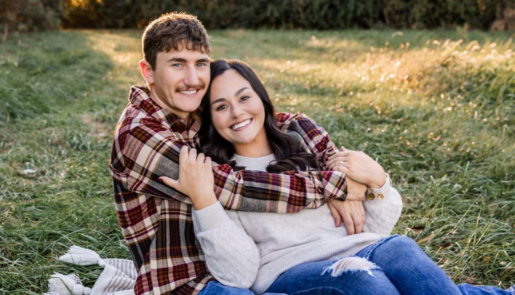 The Wedding Website of Morgan Jolliff and Justin Kershaw