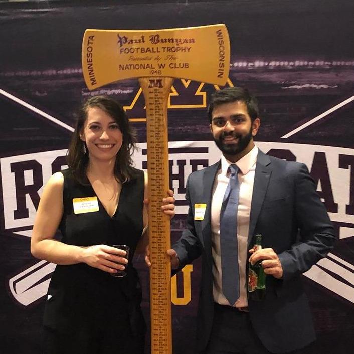 Being charitable with the hard-earned Axe