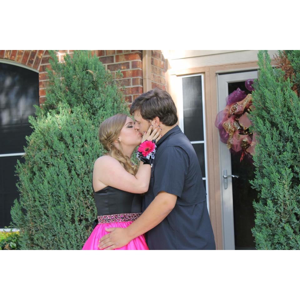 Prom 2016