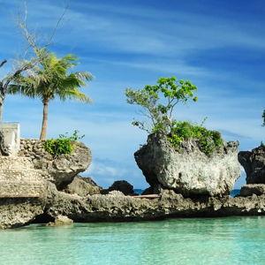 Honeymoon Excursion - Boracay, Philippines