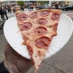 Eat some Pizza!