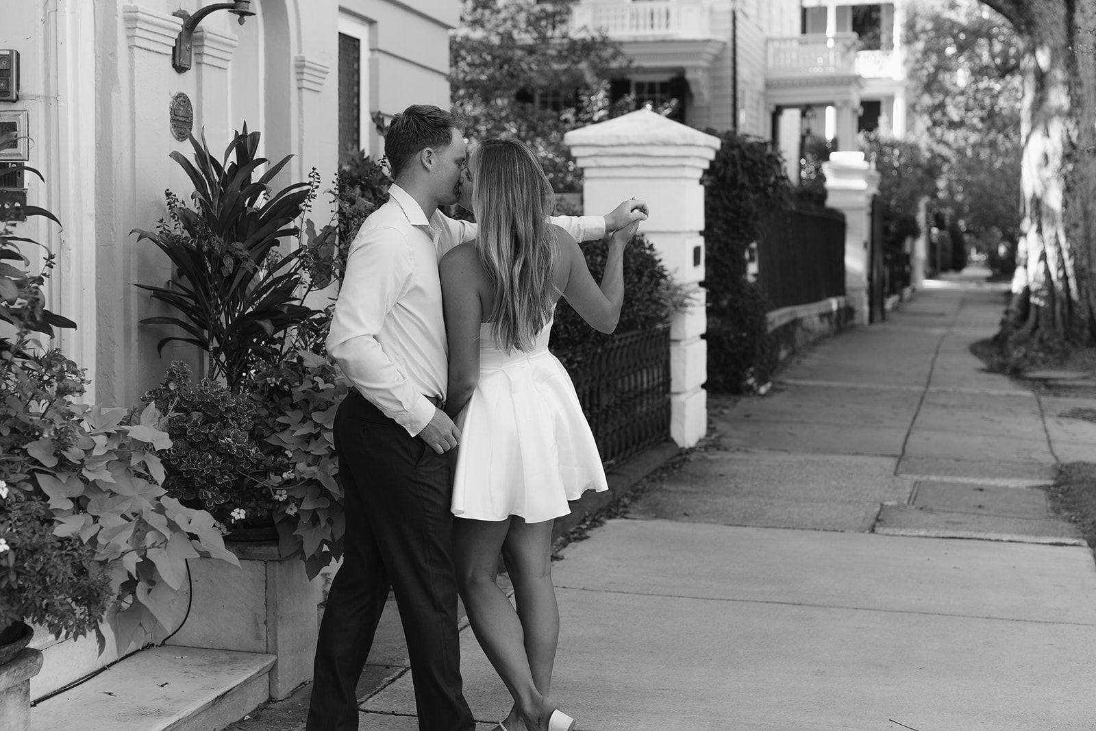 The Wedding Website of Abigail Chase and Connor West