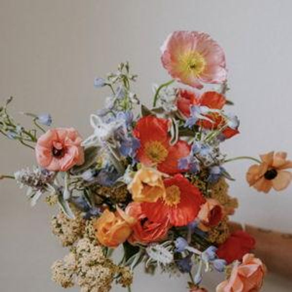 Flower Preservation