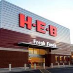 H-E-B