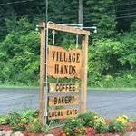 Village Hands Cafe