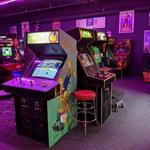 Gizmo's Arcade & Eatery