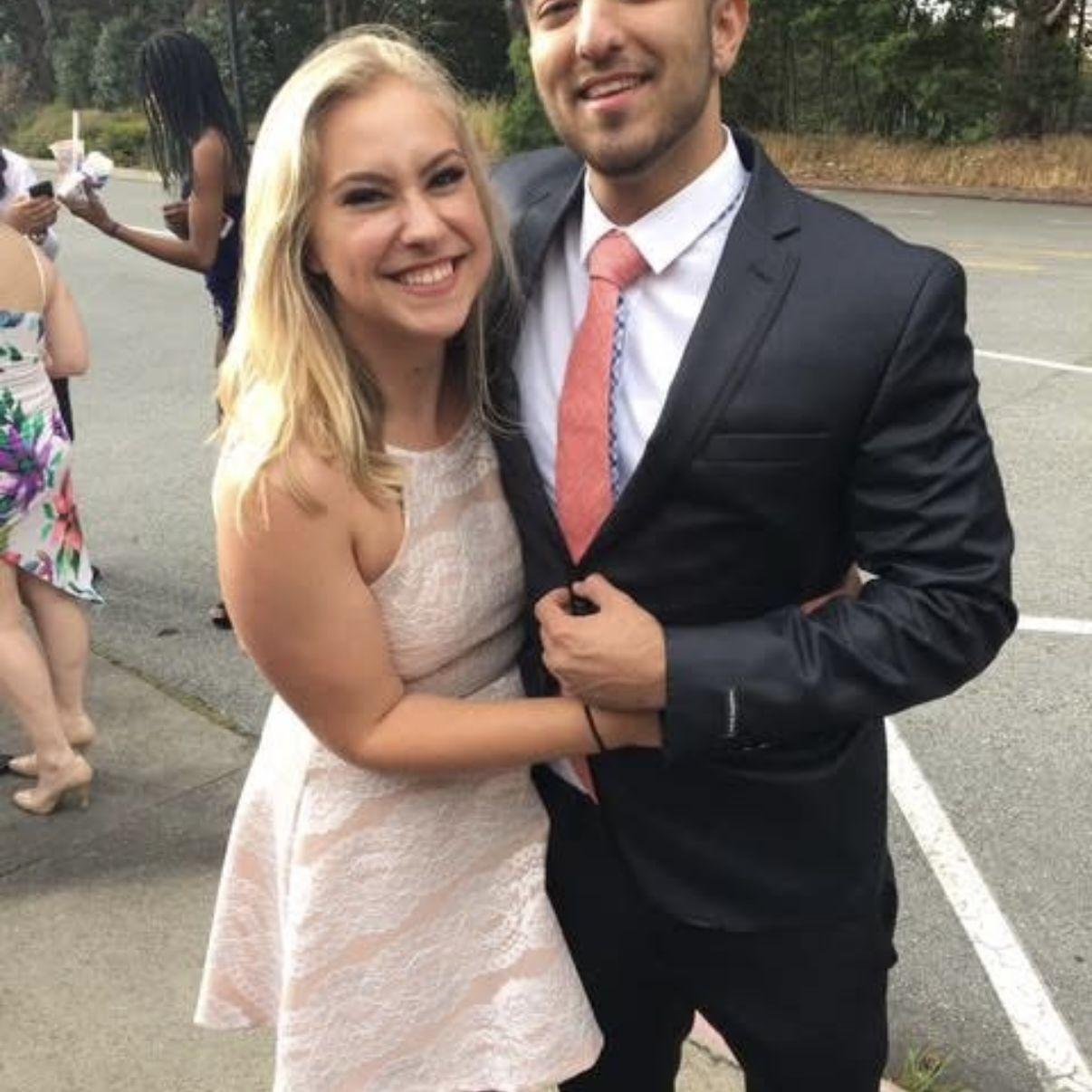 AGD Formal at SFSU 2016