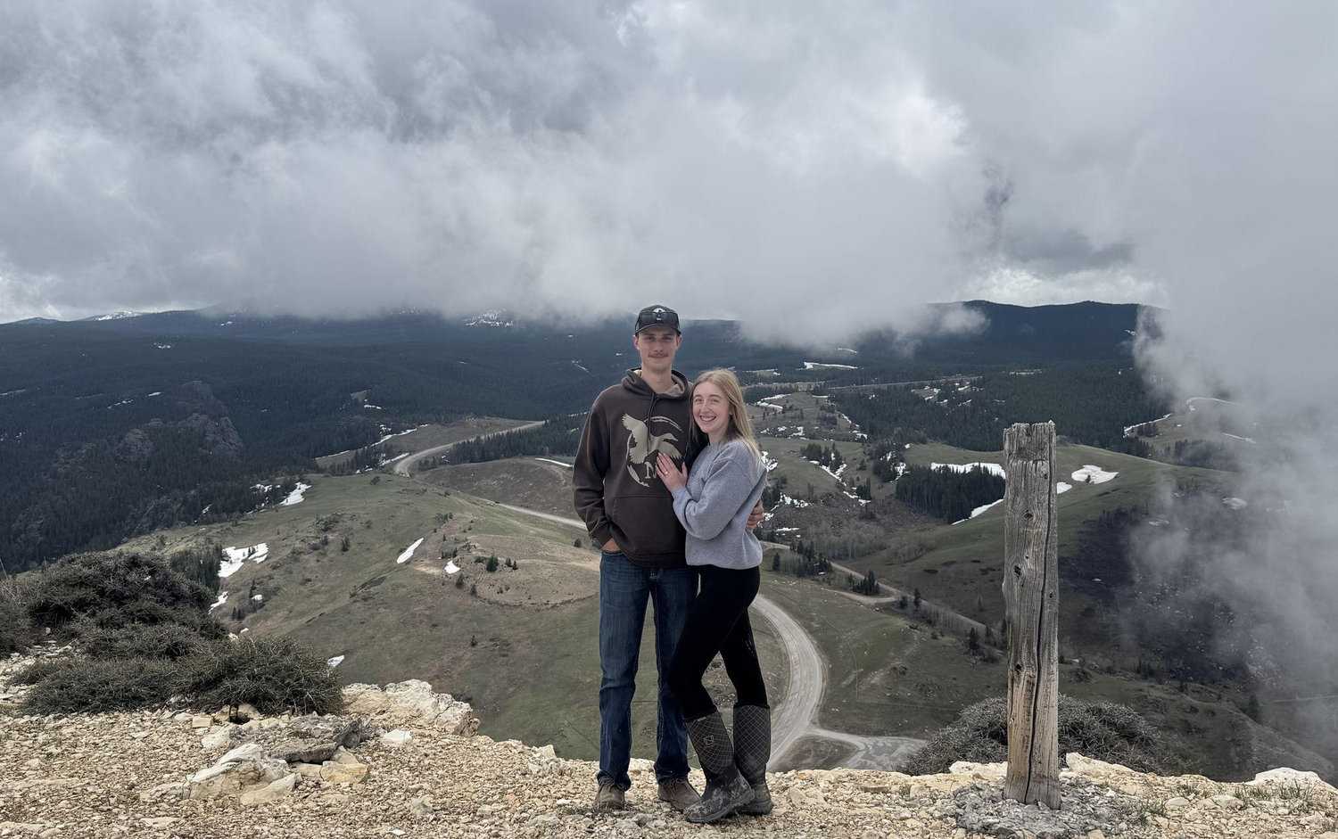 The Wedding Website of Samantha Abrahamson and Luke Erspamer