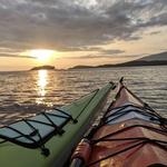 Bowen Island Sea Kayaking