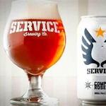 Service Brewing Co