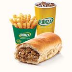 Runza