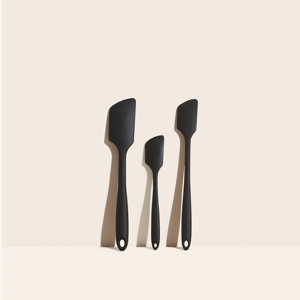 3-Piece Spatula Set | GIR.co