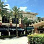 Shopping at The Galleria at Fort Lauderdale