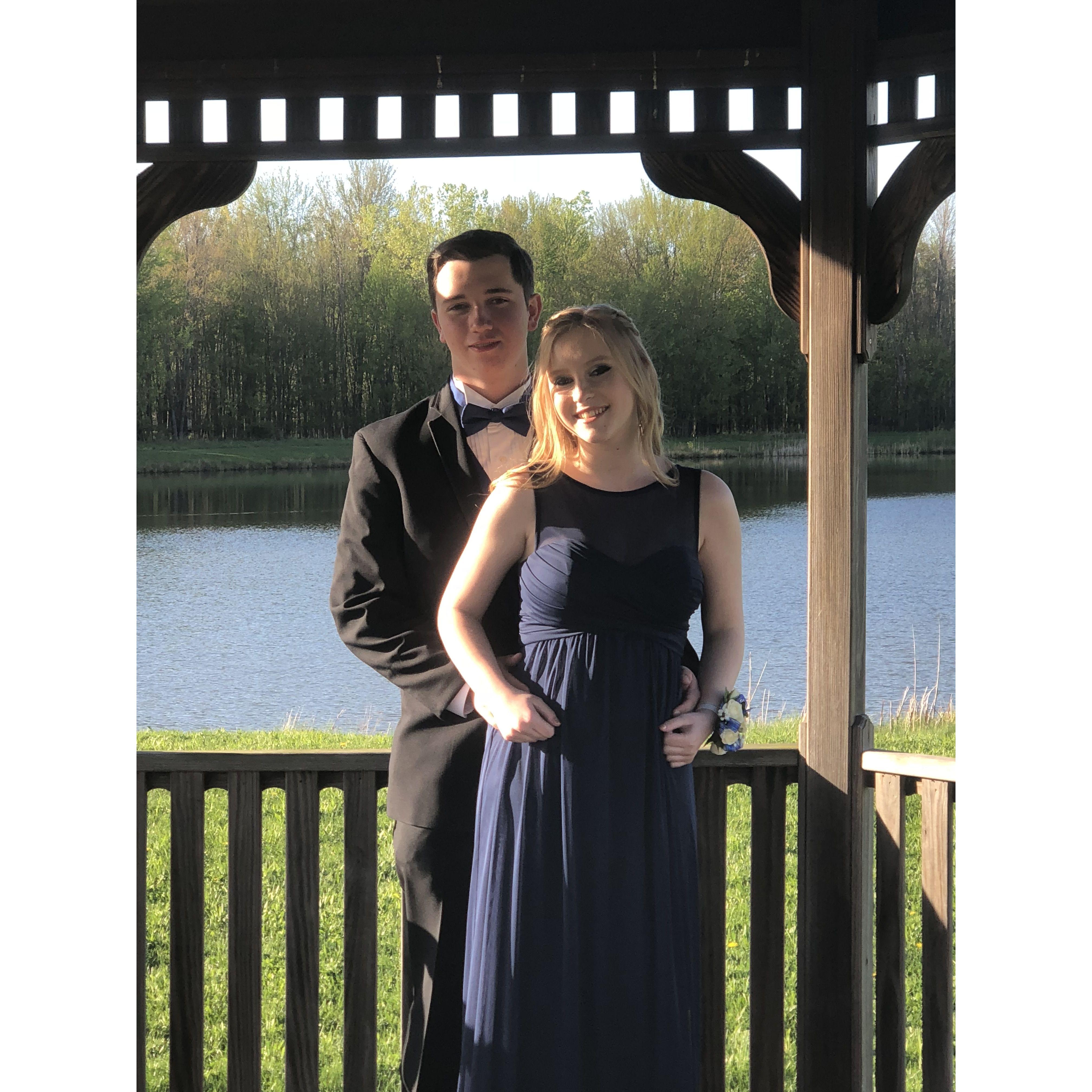 Junior Prom