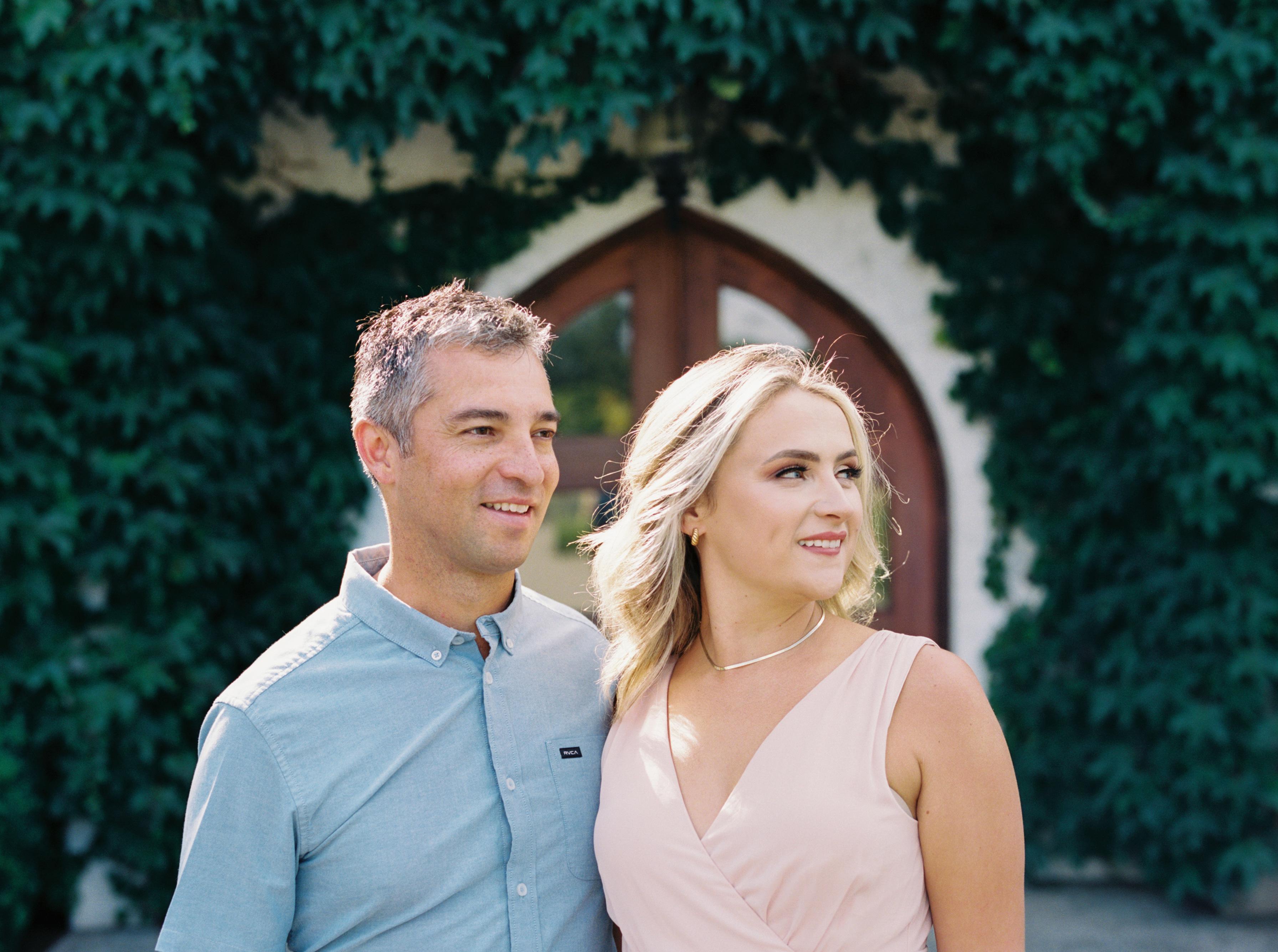 The Wedding Website of Christi Johansen and Nik Loera