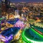 Downtown Los Angeles