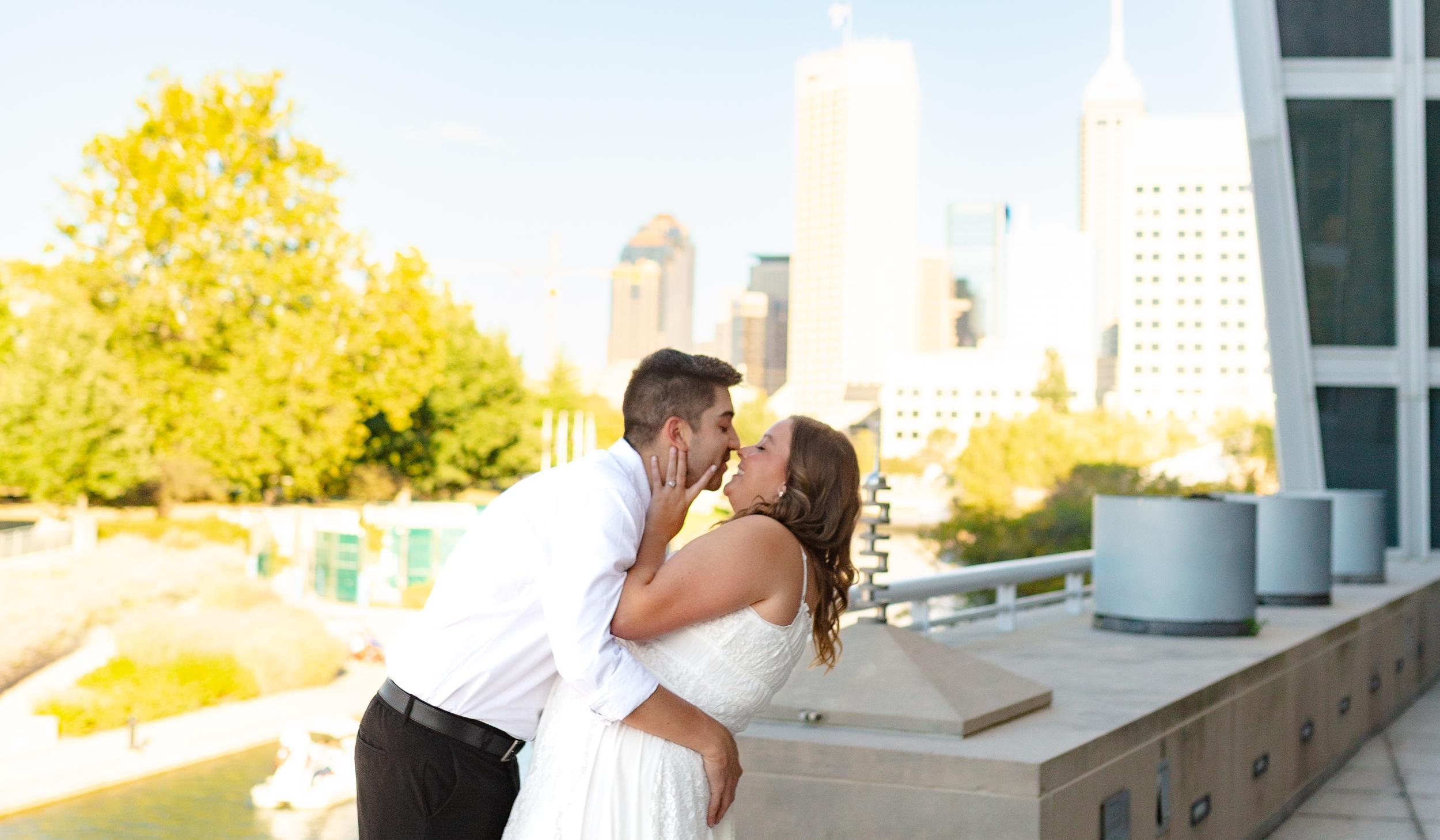 The Wedding Website of Kiley Wendt and Grant Bullerdick