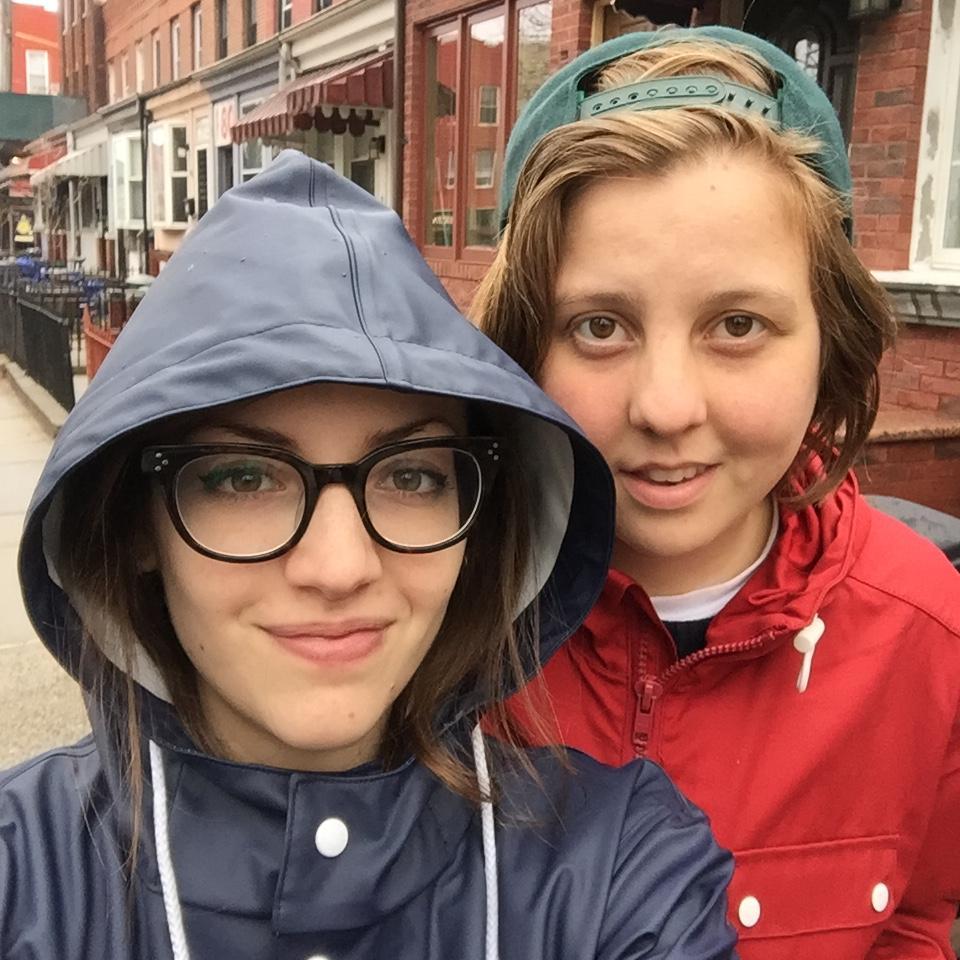 Greenpoint, Brooklyn
