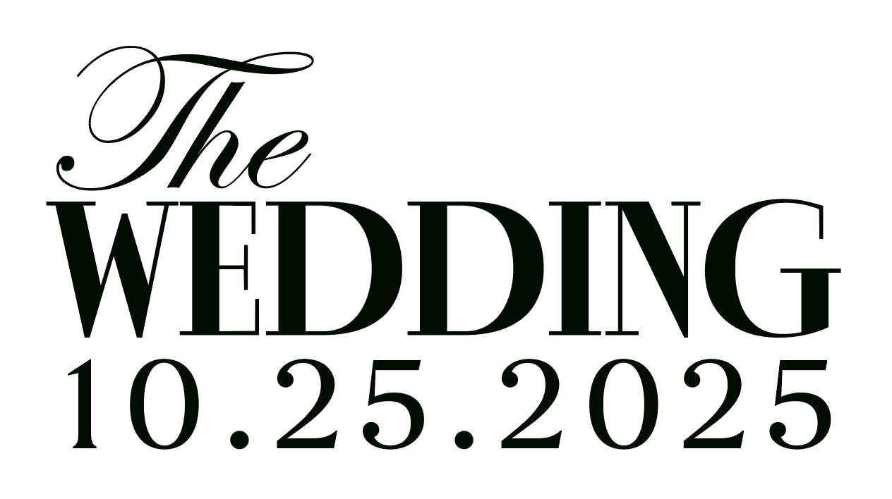 The Wedding Website of Abdullah Daher and Hala Houssari