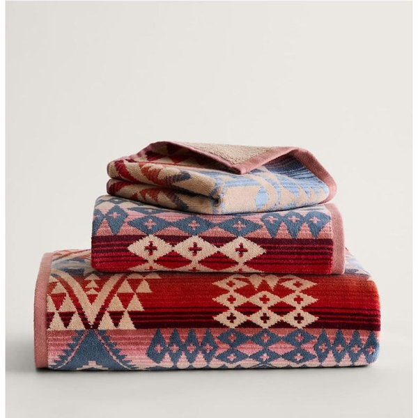 CANYONLANDS TOWEL COLLECTION