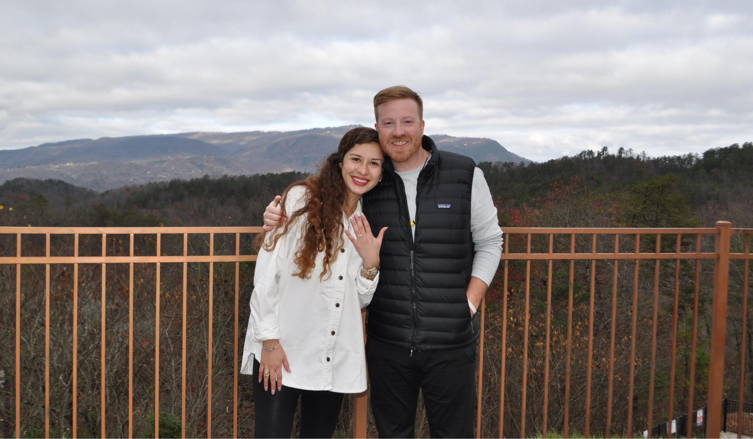 The Wedding Website of DANIELLE HAAS and BRADLEY HOLT