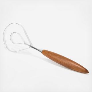 Tom Papa Breaking Bread Whisk