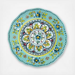 Madrid BPA Free Melamine Dinner Plate