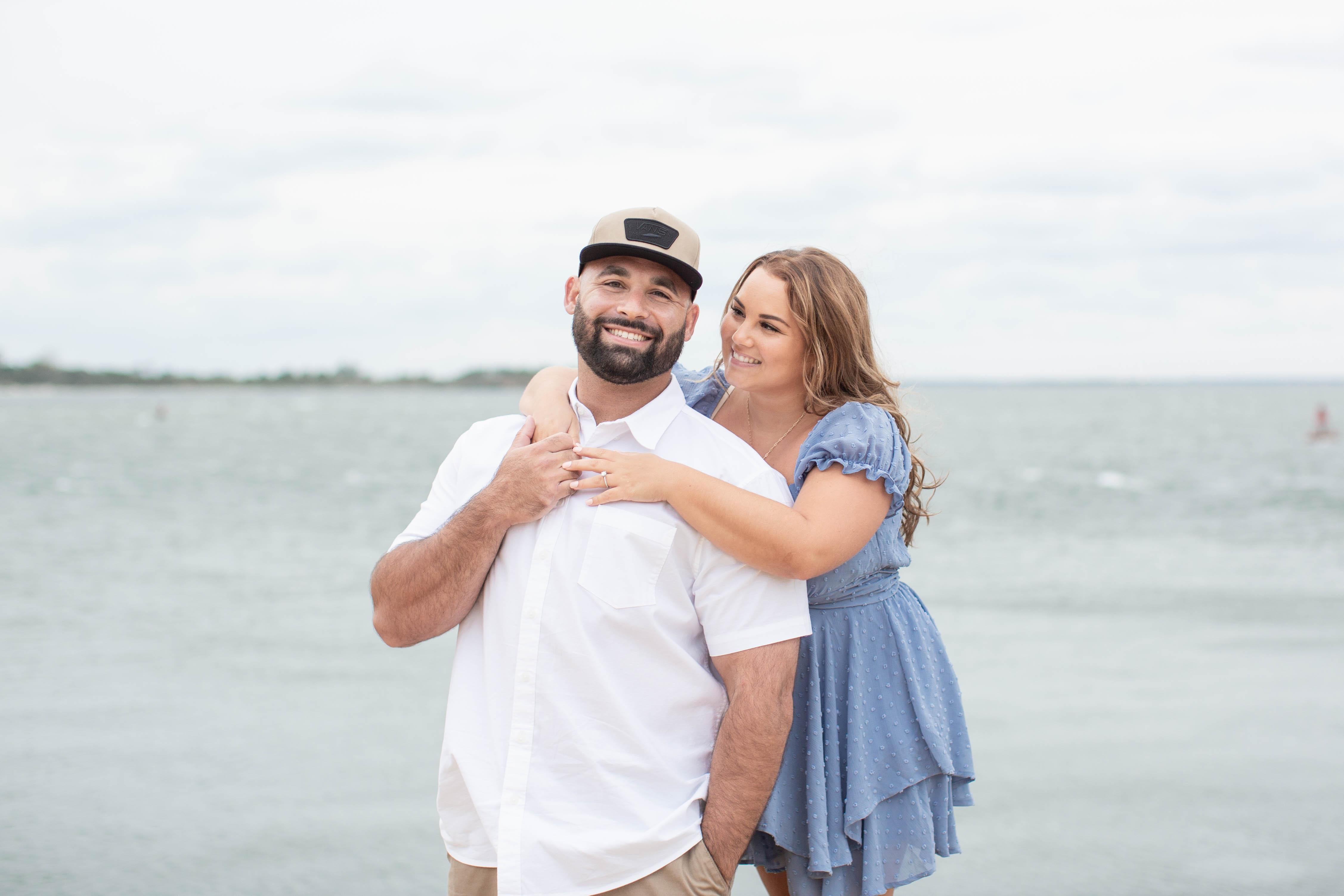 The Wedding Website of Carlee Kosteski and Ethan Dreiblatt