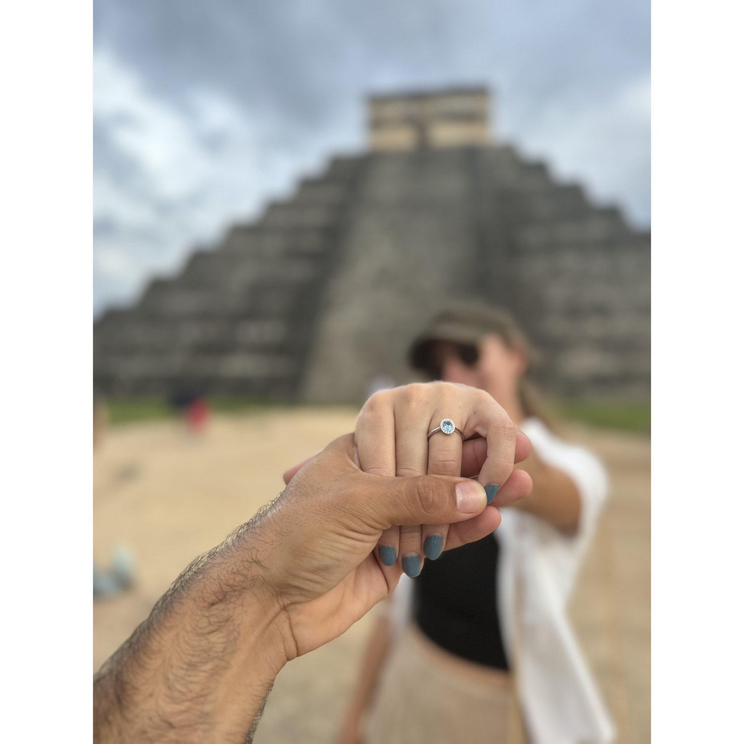 Claro que si <3