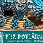 The Potlatch (Gift Shop)