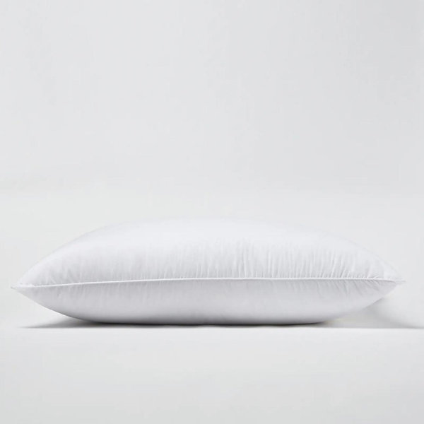 Premium Down Pillow - Standard