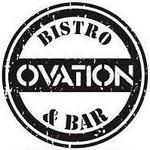 Ovation Bistro & Bar, Davenport