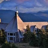 Timberline Lodge