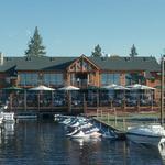 Riva Grill On the Lake