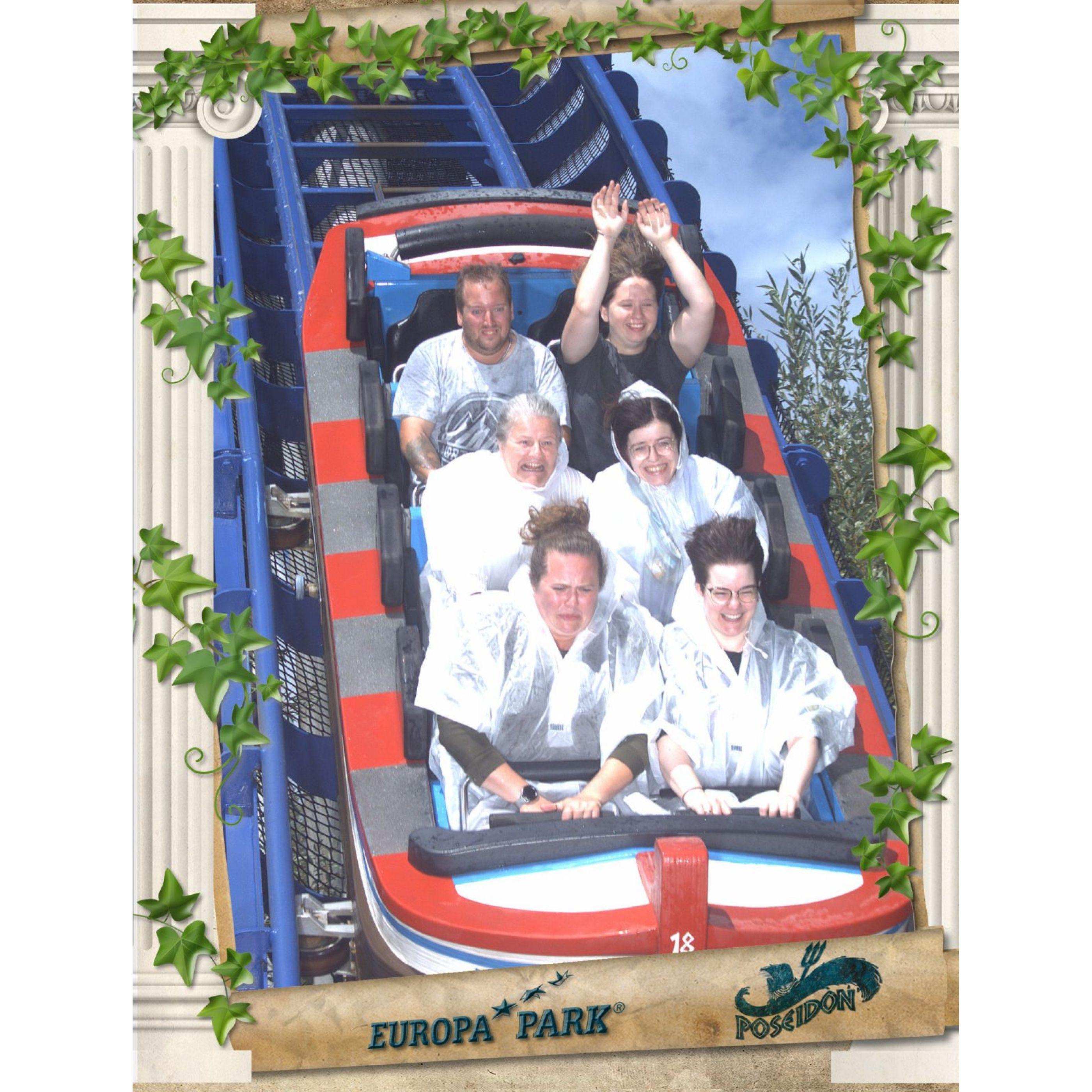 20.08.2022 // Europapark