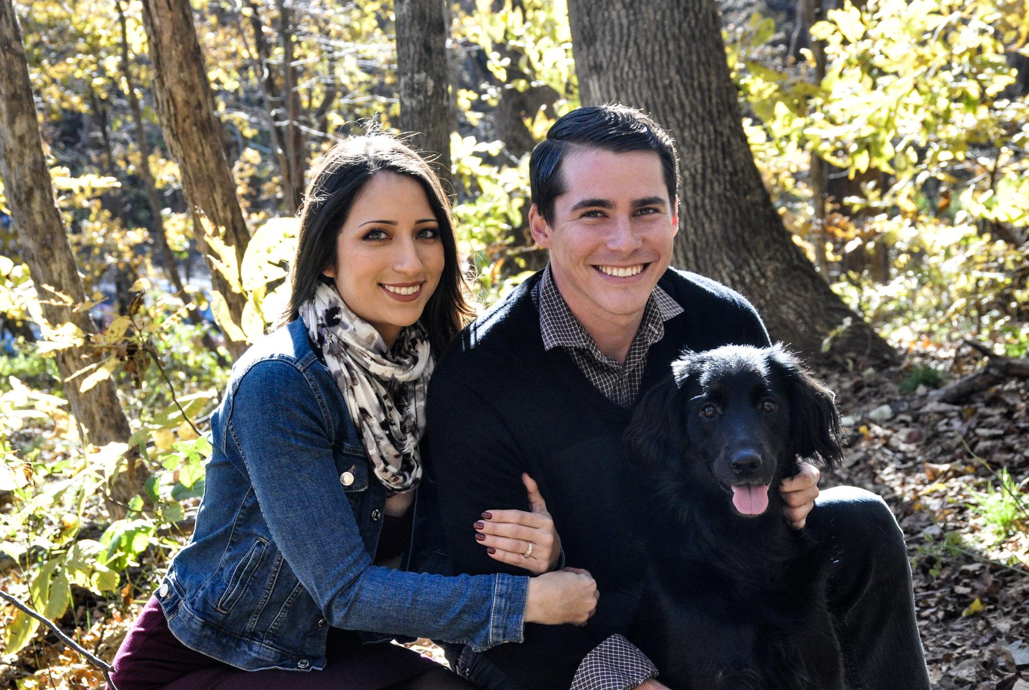 The Wedding Website of Melissa Aliaga and Will Lewis