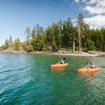 Explore Flathead Lake