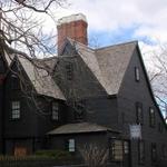 The House of the Seven Gables