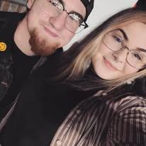 One of Ben's gigs! #MiseryNeedsCompany