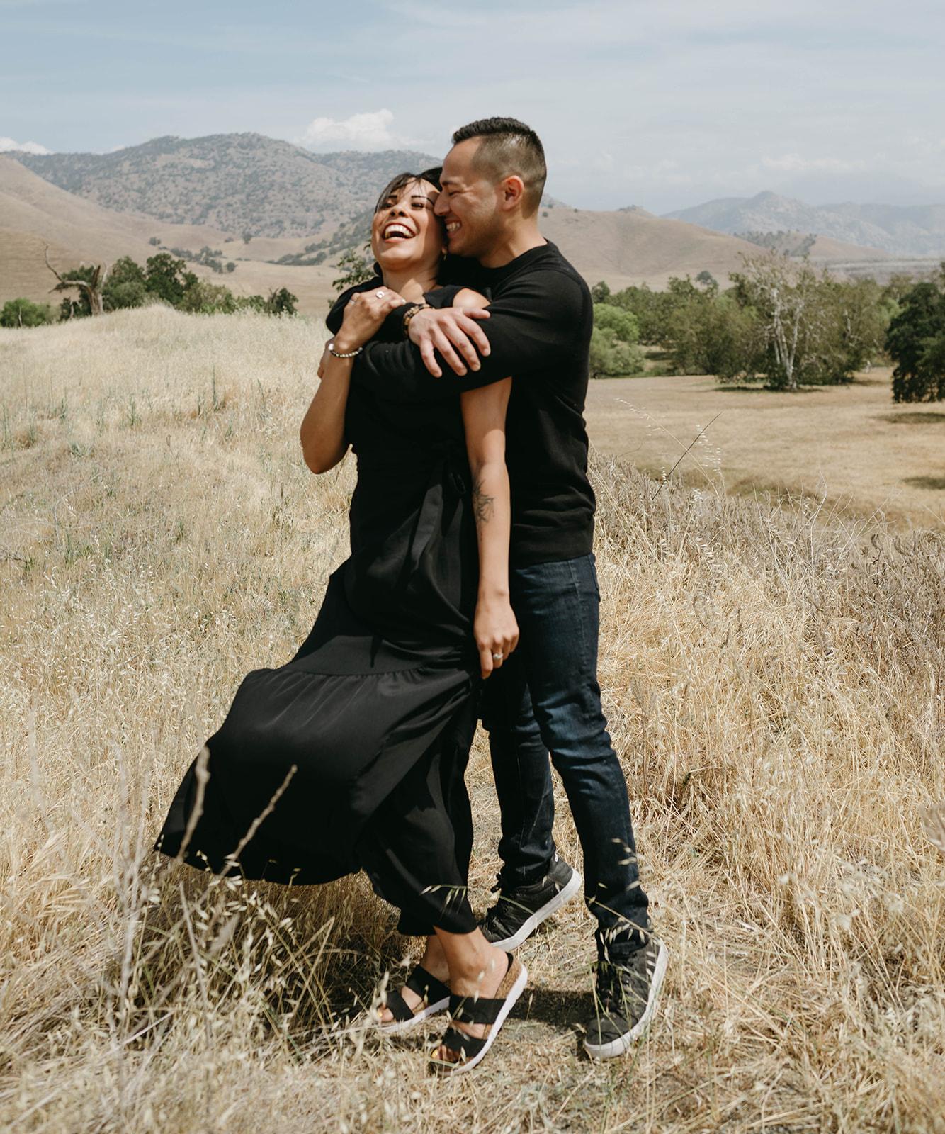 The Wedding Website of Kevin Vasquez and Amber Serenil