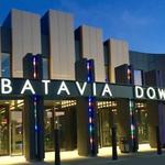 Batavia Downs Race Track