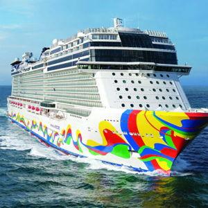 Alaskan Cruise Fund