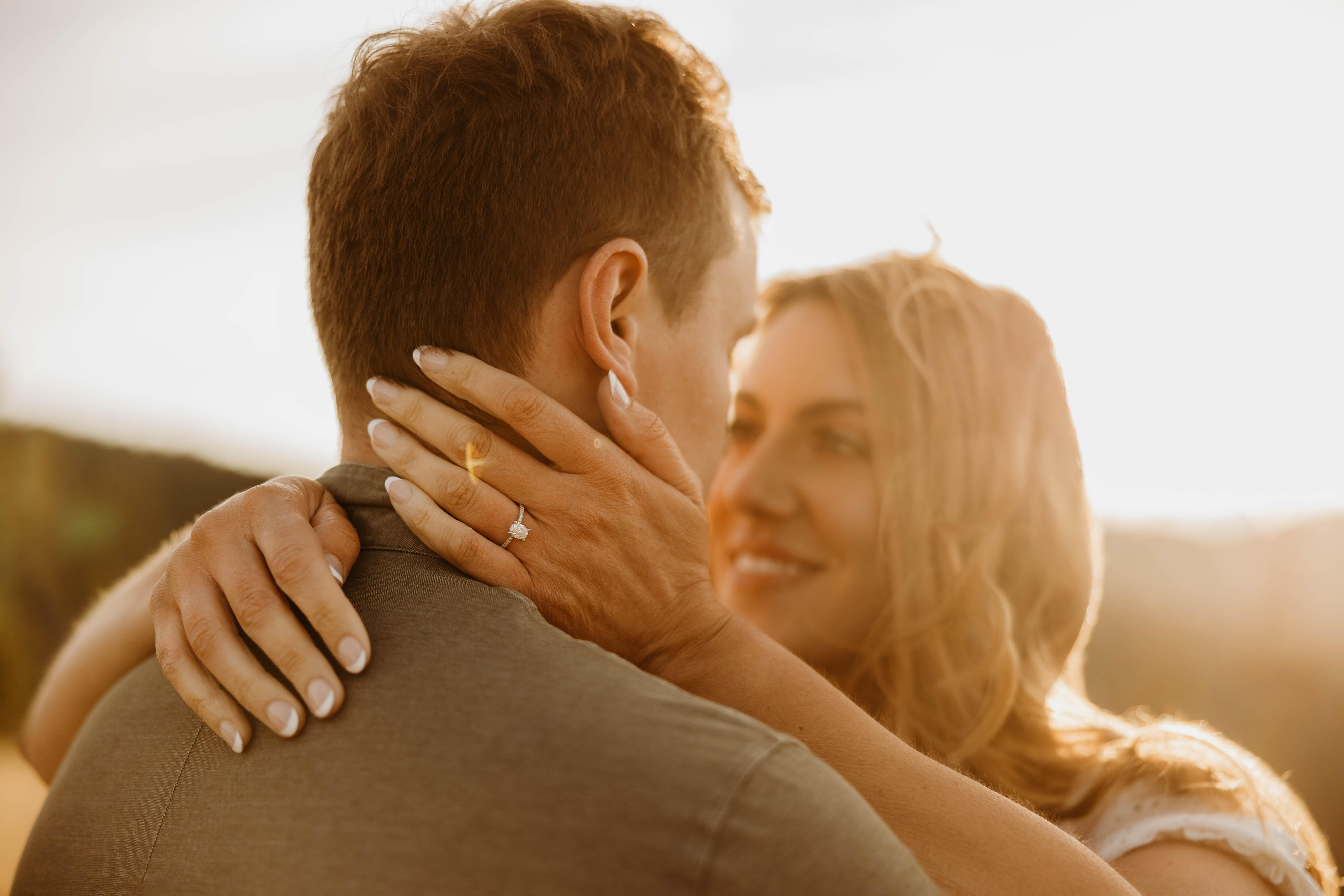 The Wedding Website of Ellen Wolferman and Collin Klontz