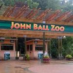 John Ball Zoo