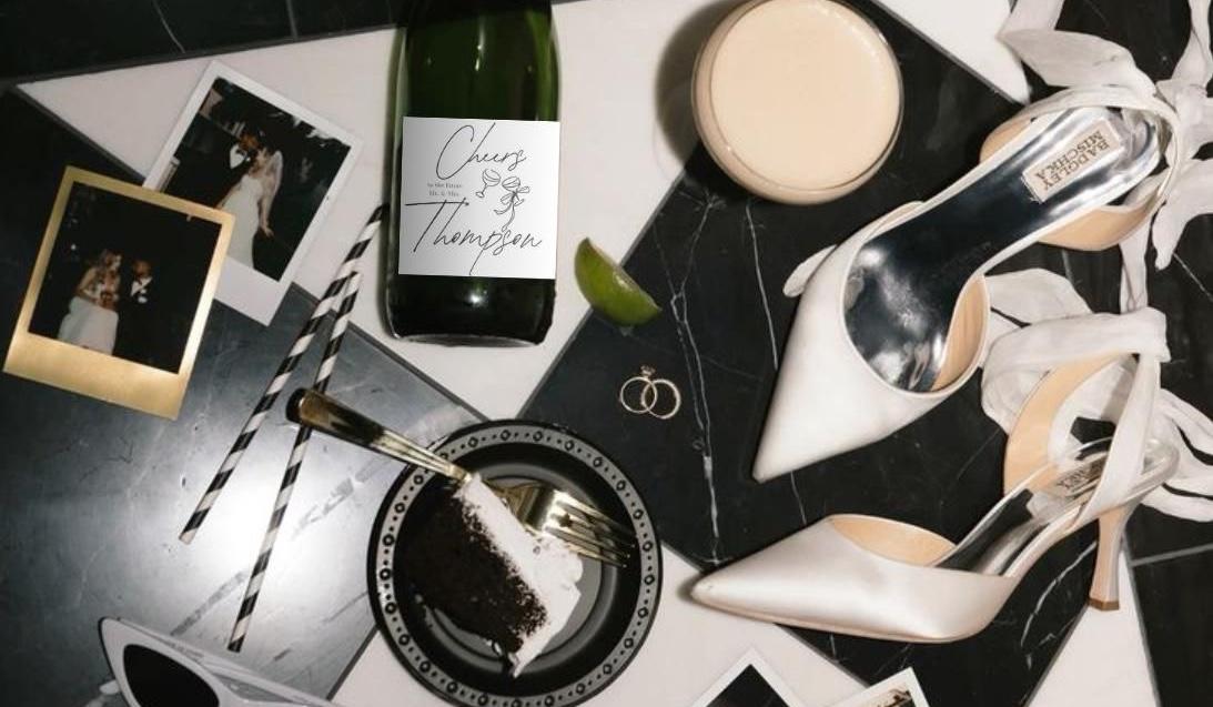 The Wedding Website of Marissa Edwards and Lacurtis Barrett