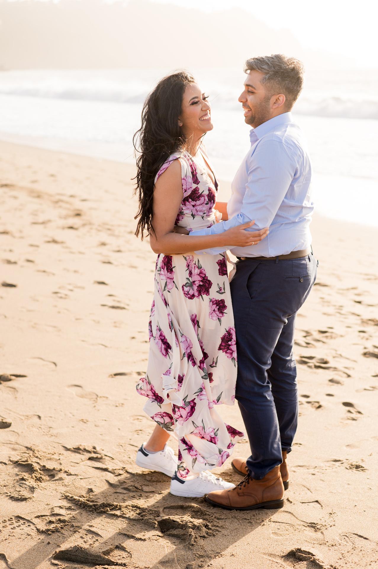 The Wedding Website of Sandhya Ashokkumar and Bali Gupta