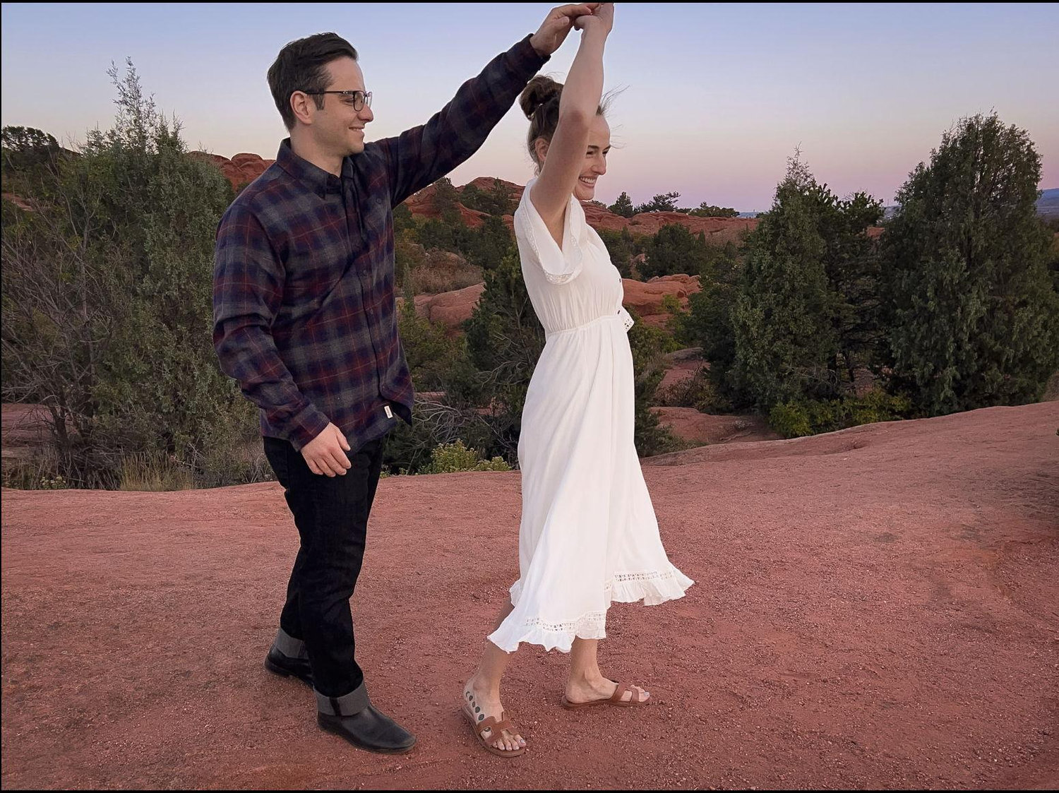 The Wedding Website of Emily Kitchen and Christian Ghincea