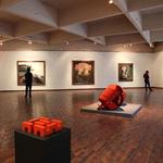Bogotá Museum of Modern Art MAMBO
